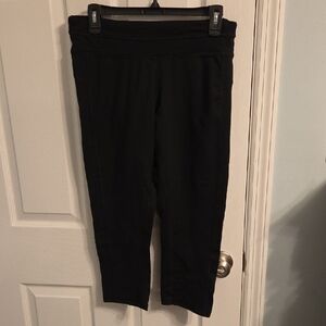 Champion Black Women's Pants